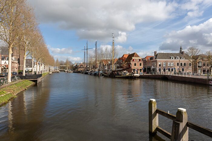 Koop en Huur Huizen - 2