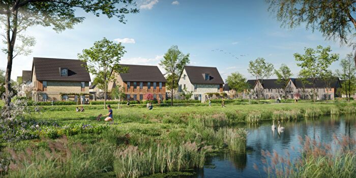 Koop en Huur Huizen - 2