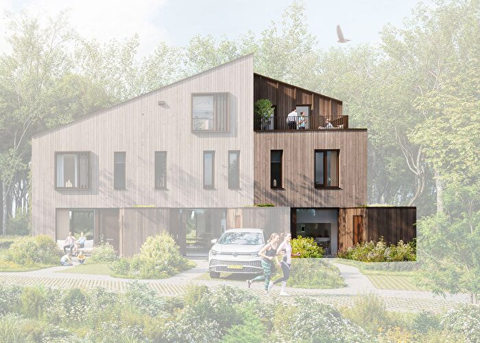 Koop en Huur Huizen - 3