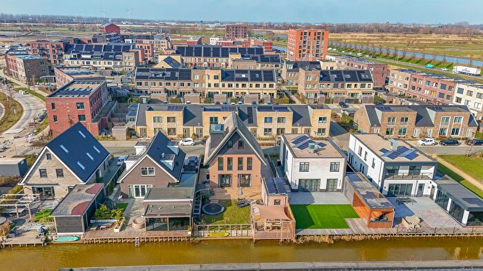 Koop en Huur Huizen - 2