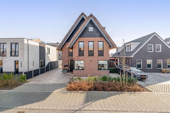 Koop en Huur Huizen - 3