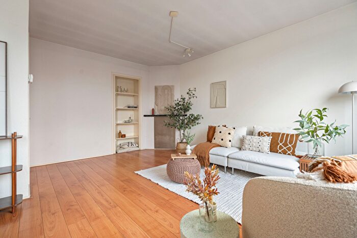 Koop en Huur Huizen - 2