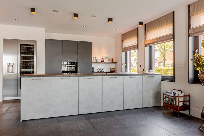 Koop en Huur Huizen - 3