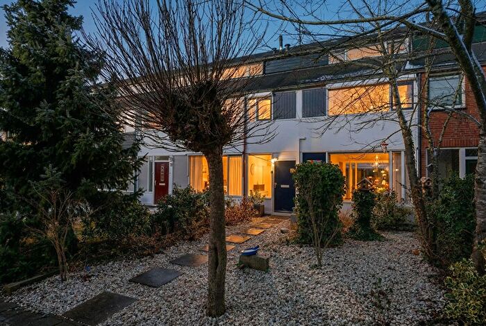 Koop en Huur Huizen - 3