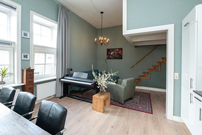 Koop en Huur Huizen - 2