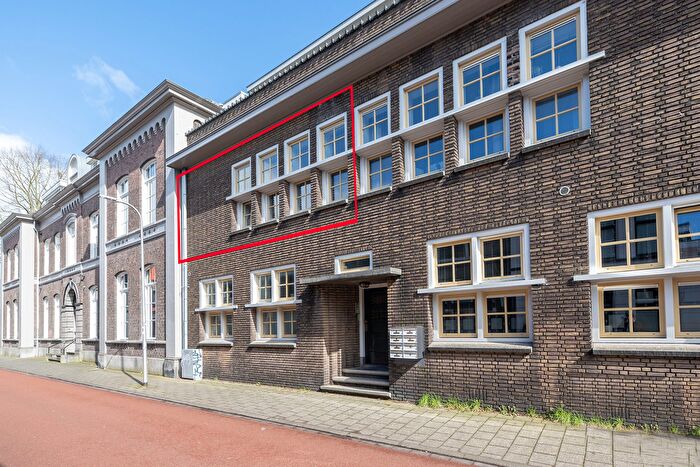 1-kamerappartement te koop in Zwolle – Van Karnebeekstraat, Oud-Assendorp