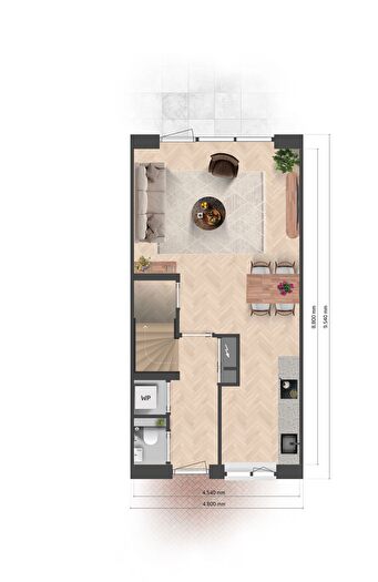Koop en Huur Huizen - 2