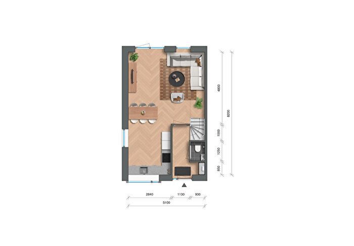 Koop en Huur Huizen - 2