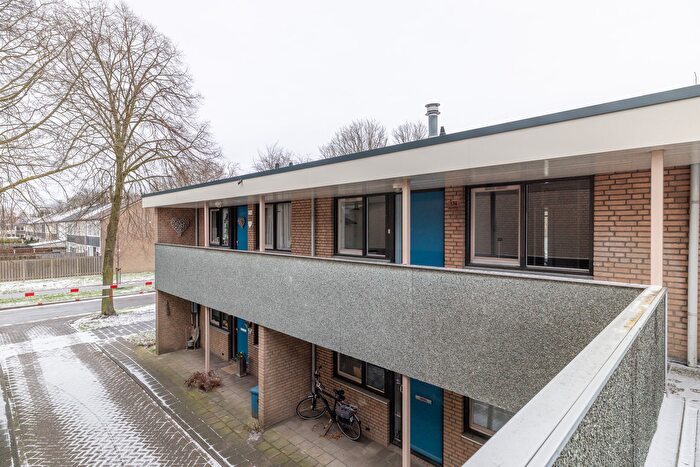 Koop en Huur Huizen - 3