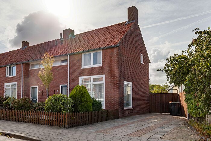 4-kamerhuis te koop in Winterswijk-Zuidwest, Winterswijk