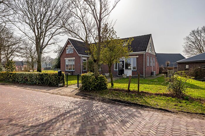 Koop en Huur Huizen - 3