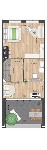 Koop en Huur Huizen - 2