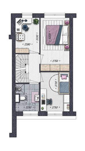 Koop en Huur Huizen - 3