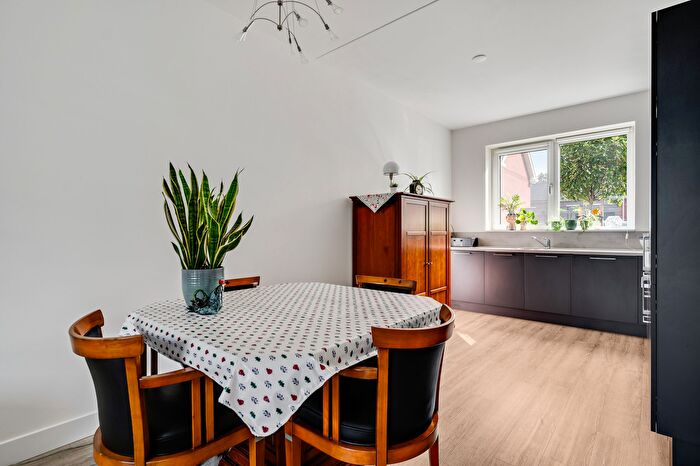 Koop en Huur Huizen - 3
