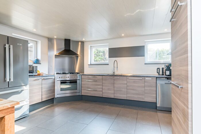 Koop en Huur Huizen - 2