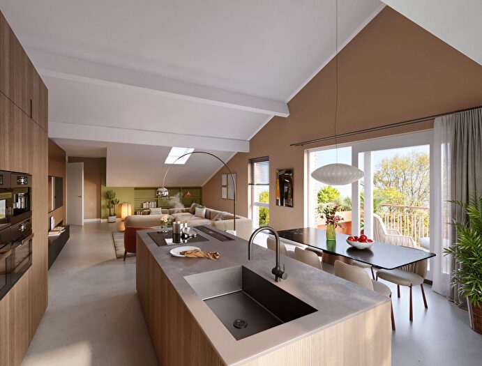 Koop en Huur Huizen - 2