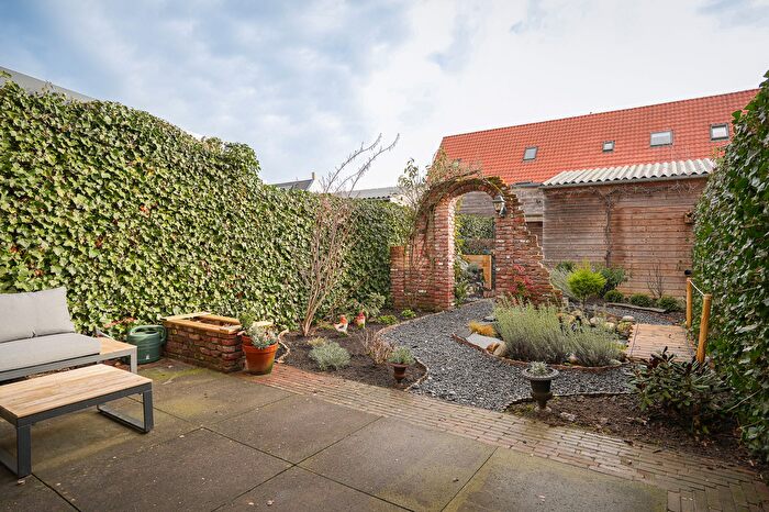 Koop en Huur Huizen - 2