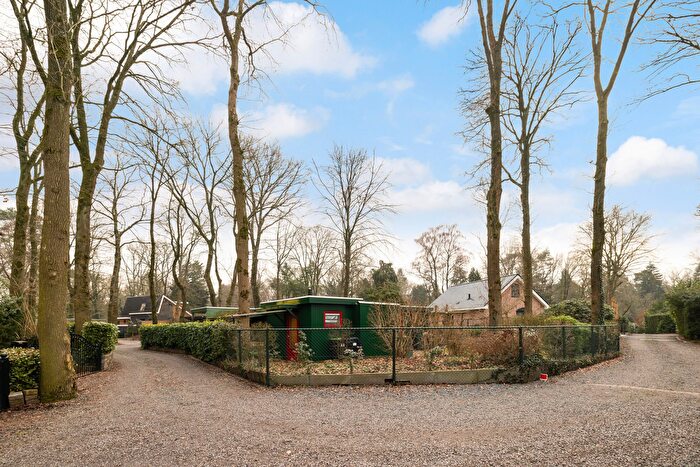 3-kamerhuis te koop in Verspreide huizen Horst, Ermelo