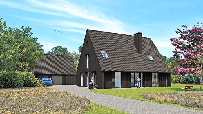 Koop en Huur Huizen - 2