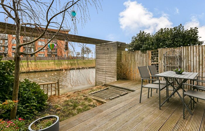 Koop en Huur Huizen - 3