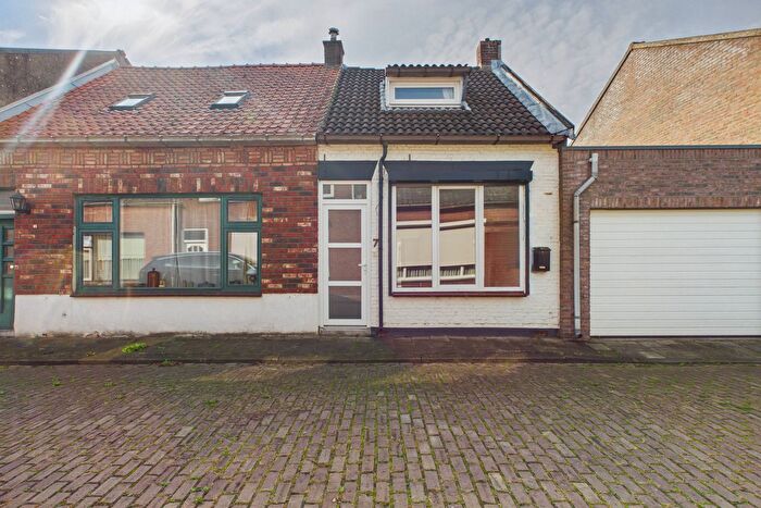 Koop en Huur Huizen - 3