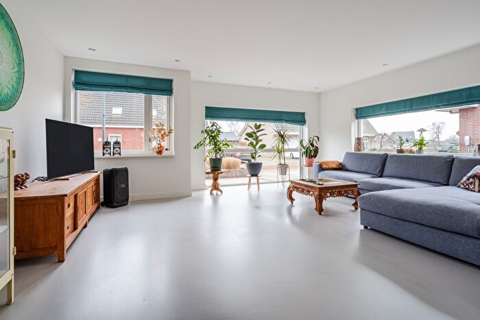 Koop en Huur Huizen - 3