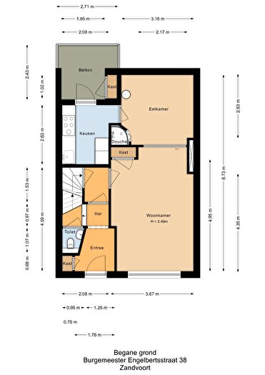 Koop en Huur Huizen - 3