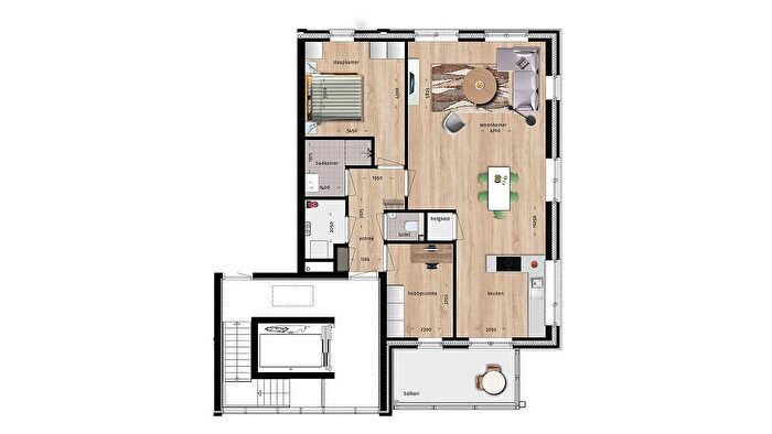 Koop en Huur Huizen - 3
