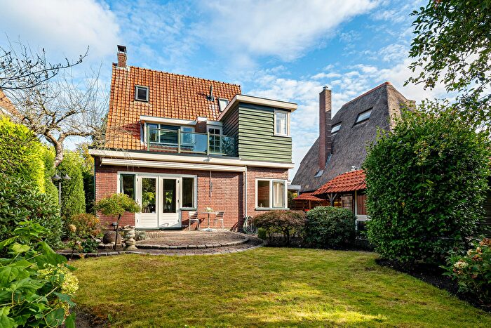 Koop en Huur Huizen - 2