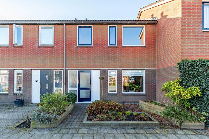 4-kamerhuis te koop in Burgum, Burgum