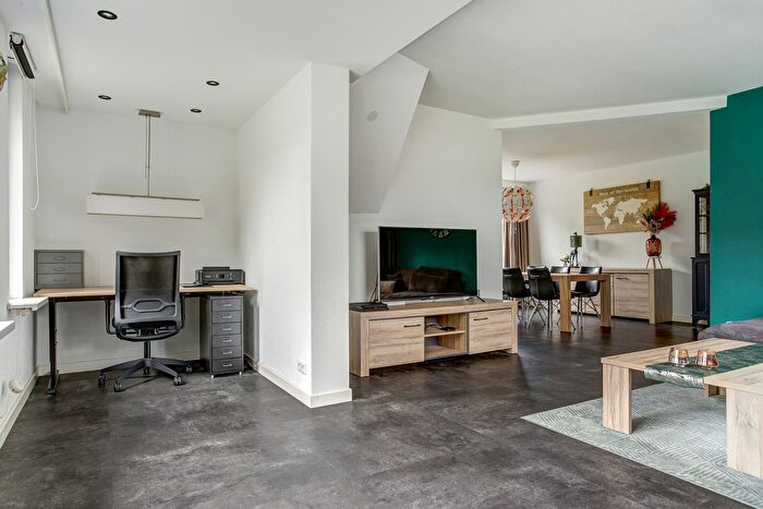 Koop en Huur Huizen - 2