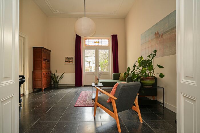 Koop en Huur Huizen - 3