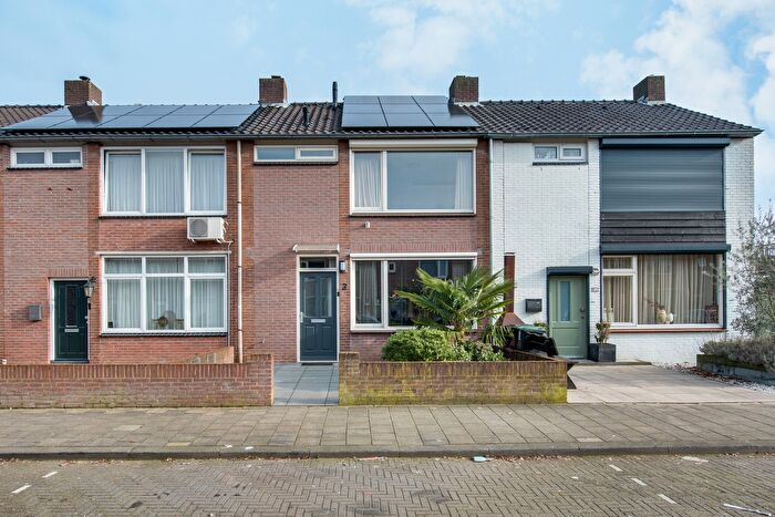 Koop en Huur Huizen - 2