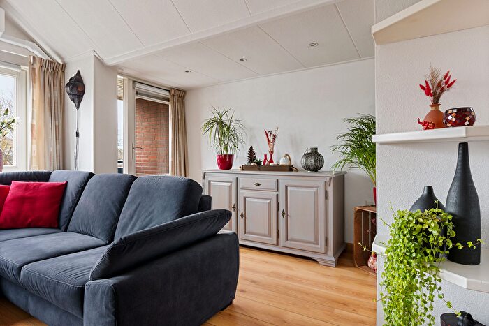 Koop en Huur Huizen - 3