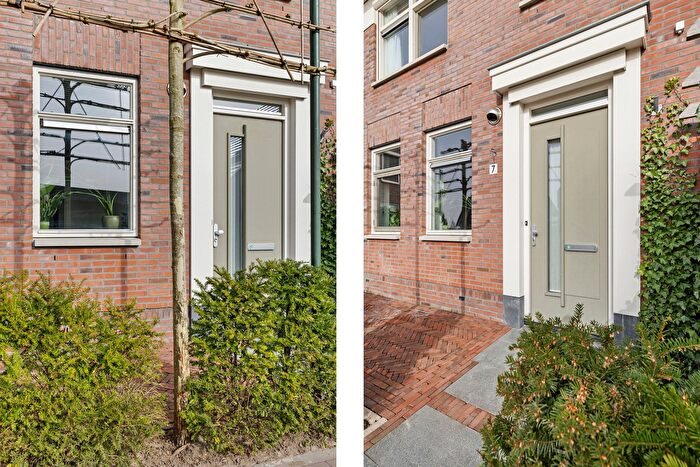 Koop en Huur Huizen - 3
