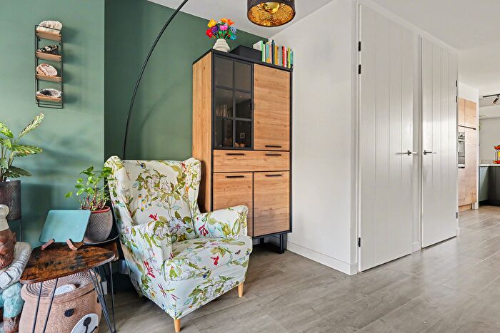 Koop en Huur Huizen - 3