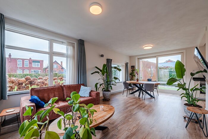 Koop en Huur Huizen - 2