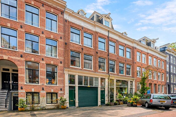 Koop en Huur Huizen - 2