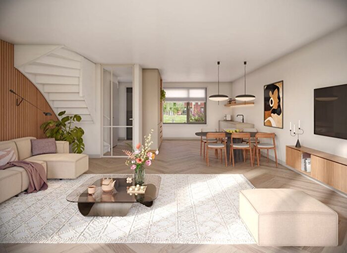 Koop en Huur Huizen - 3