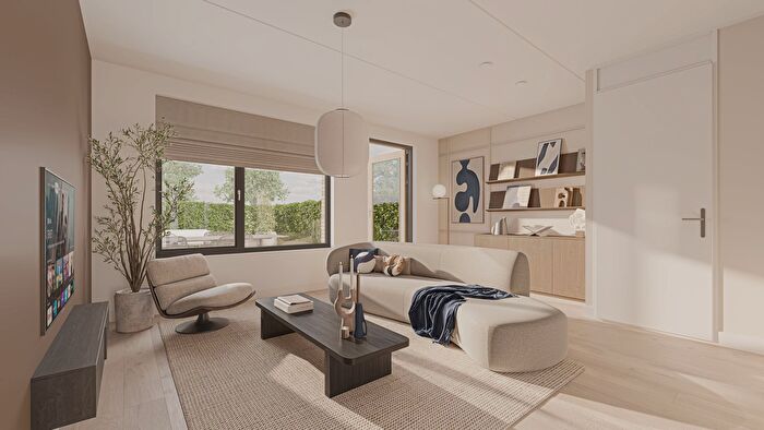 Koop en Huur Huizen - 2