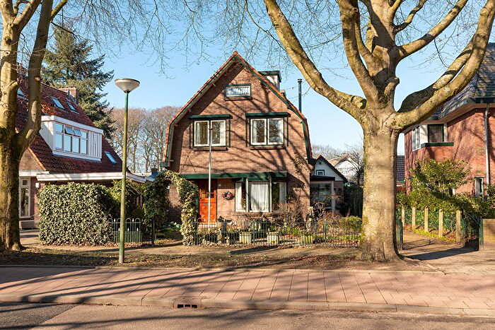 Koop en Huur Huizen - 2