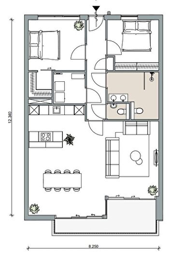 Koop en Huur Huizen - 3