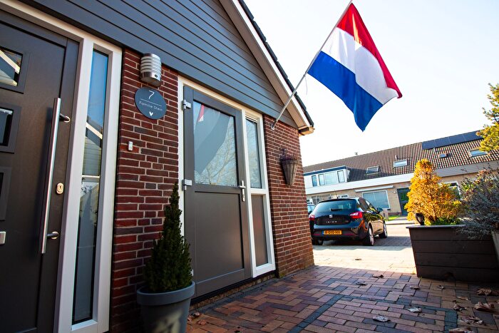 Koop en Huur Huizen - 3