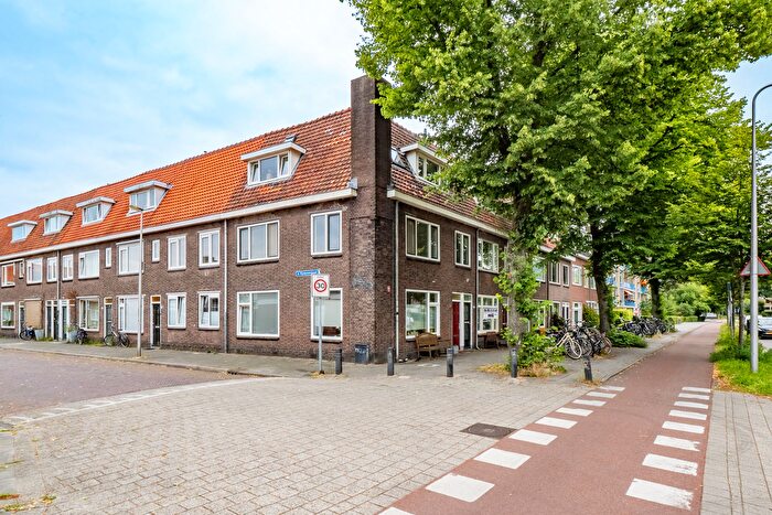 5-kamerappartement te koop in Ondiep, Utrecht