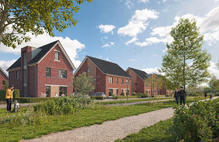 Koop en Huur Huizen - 3