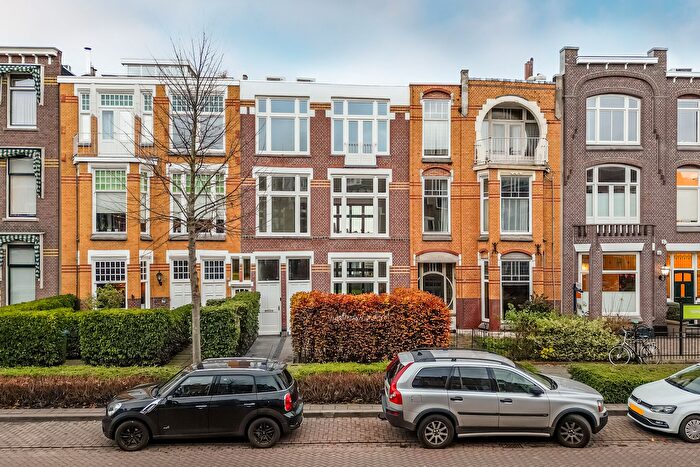 6-kamerappartement te koop in Breda – Baronielaan, Zandberg