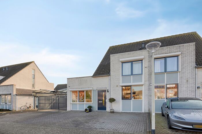 Koop en Huur Huizen - 3