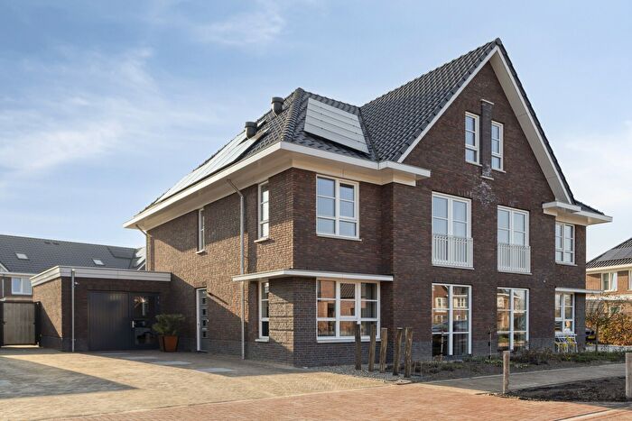6-kamerhuis te koop in Oirschot – Hoppenakker, Verspreide huizen Noord en De Mortelen