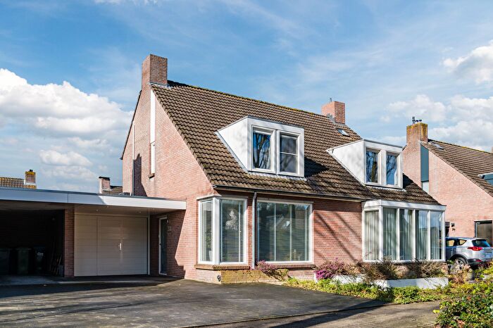 Koop en Huur Huizen - 2