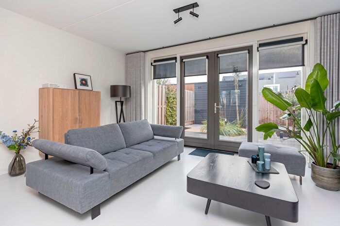 Koop en Huur Huizen - 3
